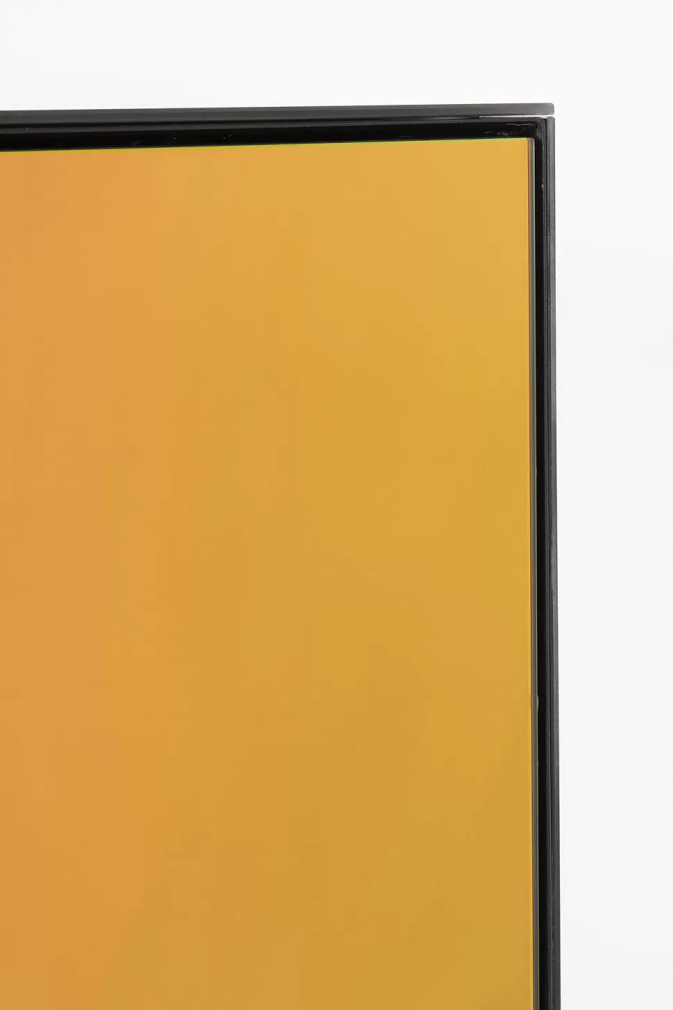 Barki-KARE Design Barek Do Salonu Szkło Lustrzane Kolory Tęczy 80x150 Cm