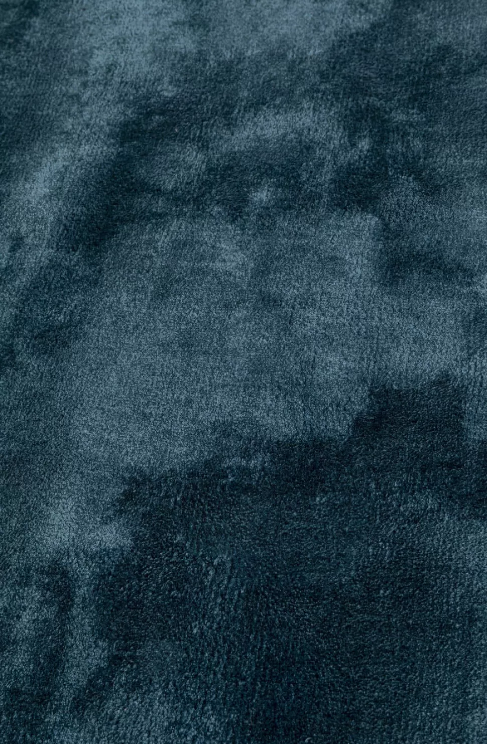 Dywany-KARE Design Dywan Cosy Ocean 300x200 Cm Niebieski