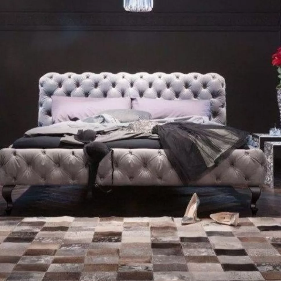 Dywany-KARE Design Dywan Fur Cosmo 300x200 Cm