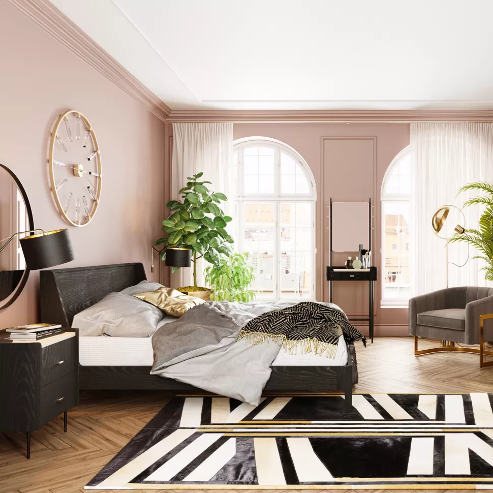 Dywany-KARE Design Dywan Modern Inca 240x170 Cm