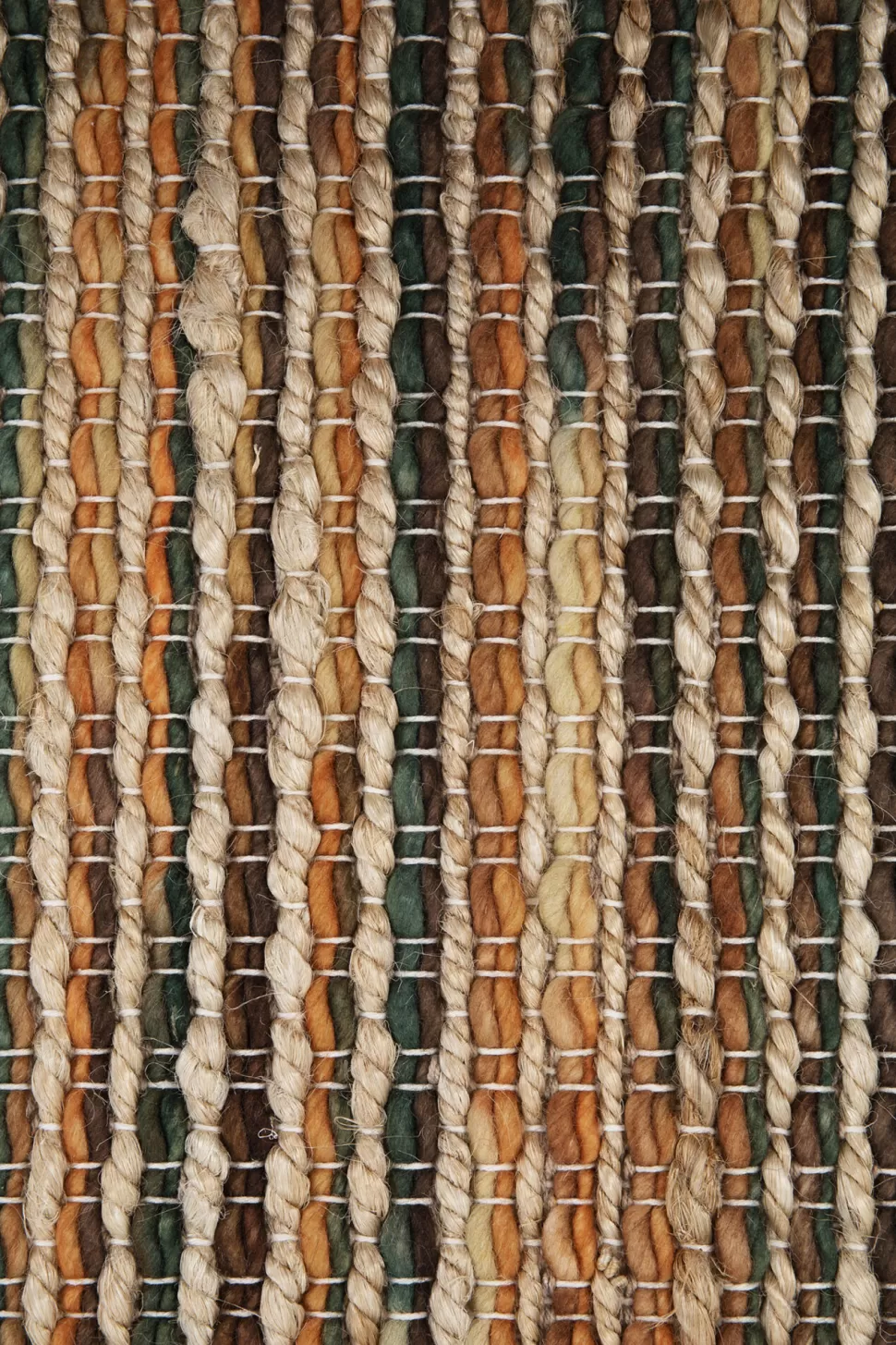 Dywany-KARE Design Dywan Prostokątny Kolorowy Do Salonu 170x240 Cm