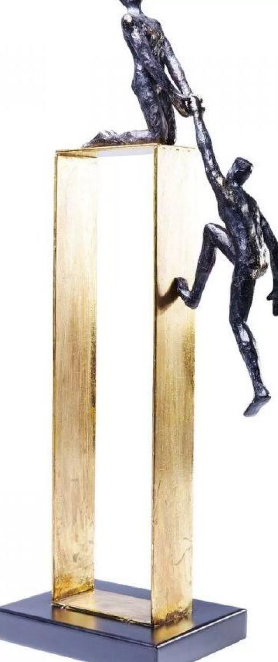 Figurki Dekoracyjne-KARE Design Figurka Dekoracyjna Come Together 22x51 Cm