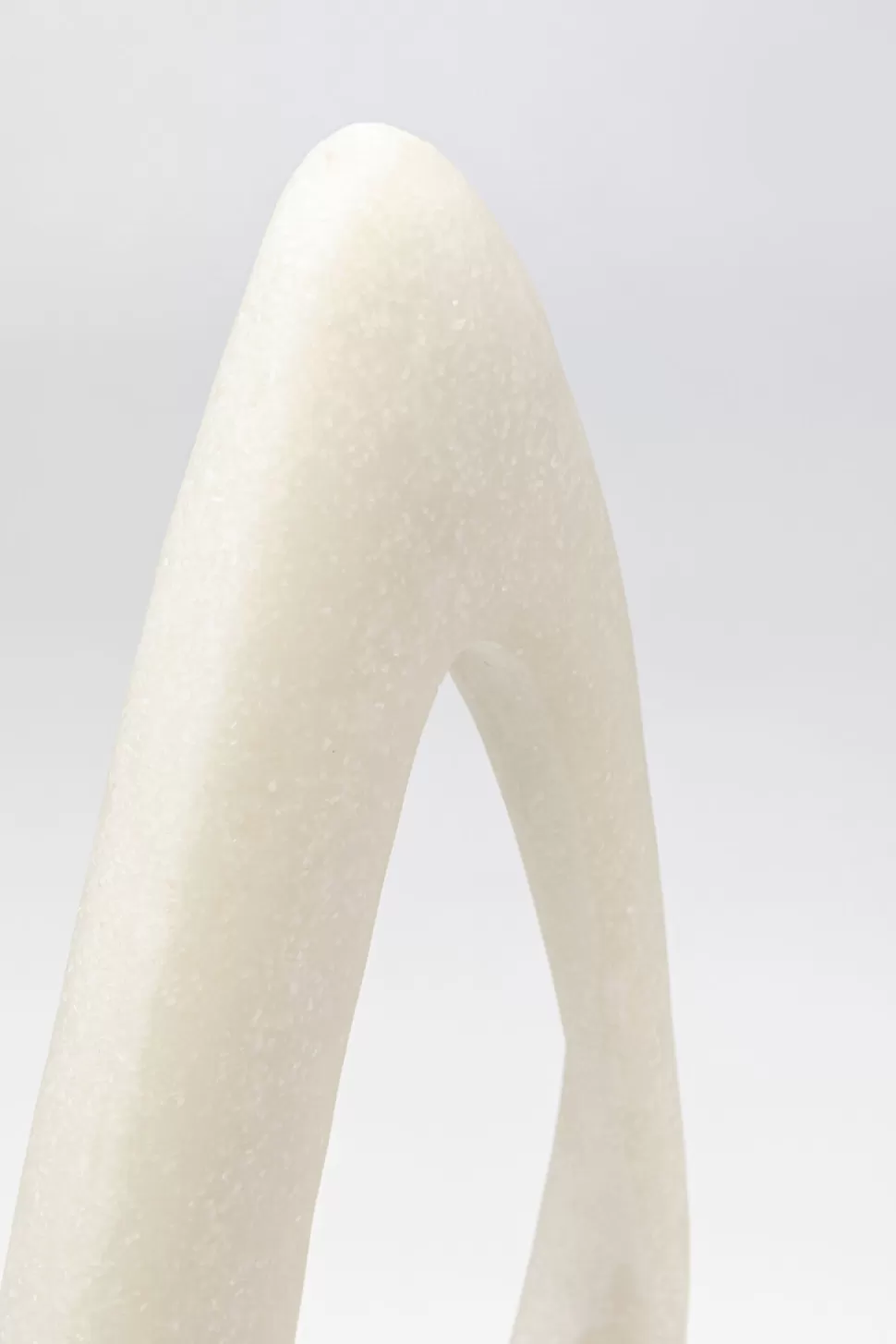 Figurki Dekoracyjne-KARE Design Figurka Dekoracyjna Do Salonu Organiczne Kształty 18x53 Cm