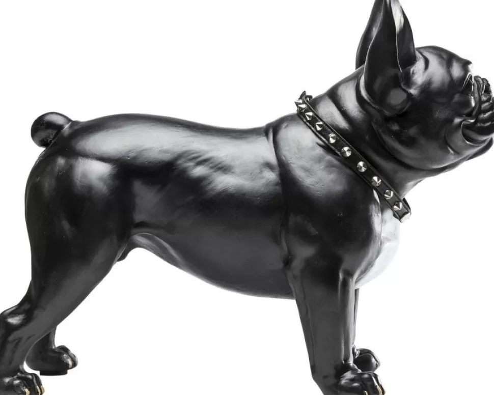 Figurki Dekoracyjne-KARE Design Figurka Dekoracyjna Gangster French Bulldog 50x40 Cm