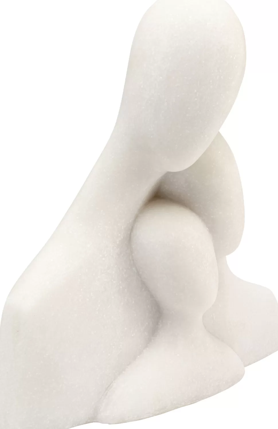 Figurki Dekoracyjne-KARE Design Figurka Dekoracyjna Motyw Rodziny 28x30 Cm