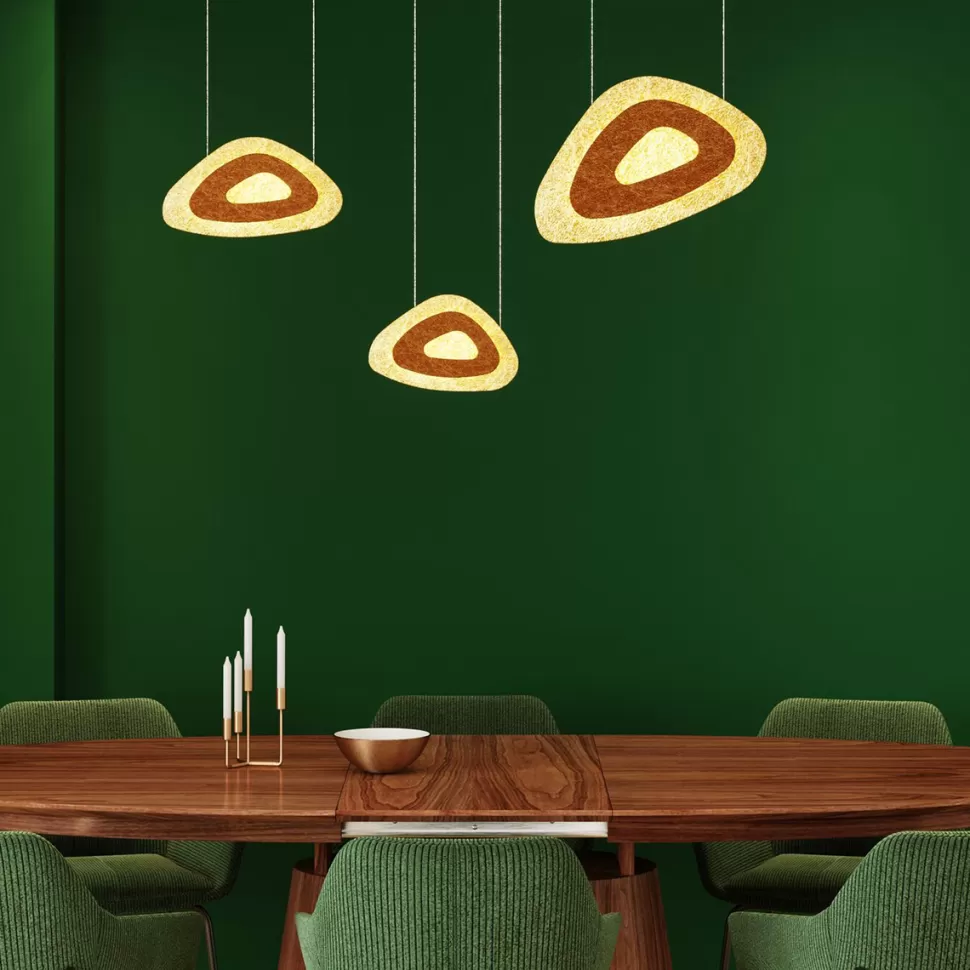 Krzesła-KARE Design Krzesło Z Podłokietnikami Avignon 59x80 Cm Zielone