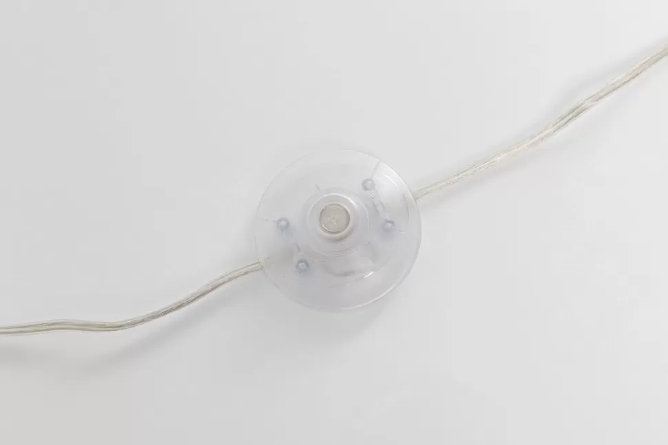 Lampy Podłogowe-KARE Design Lampa Podłogowa Palma Brązowa Rdzawa Strusie Pióra 165 Cm Podstawa Złota