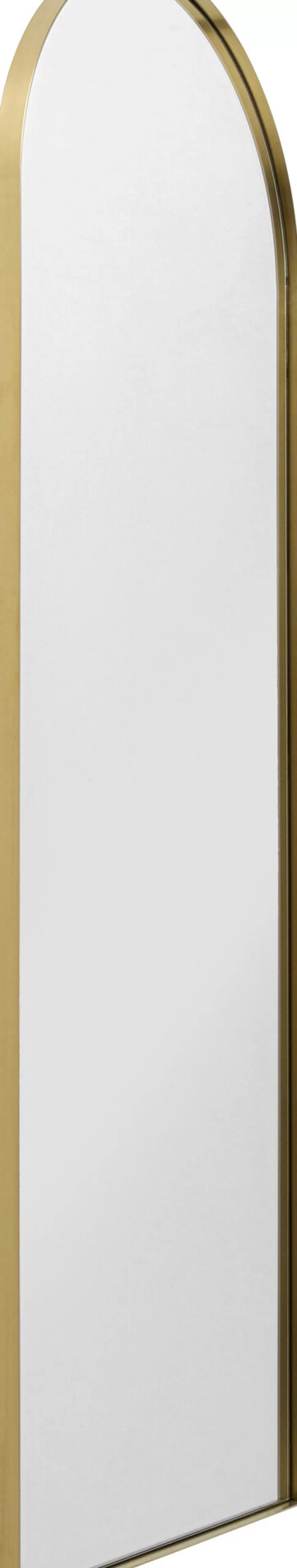 Lustra-KARE Design Lustro Daisy 55x165 Cm Złote