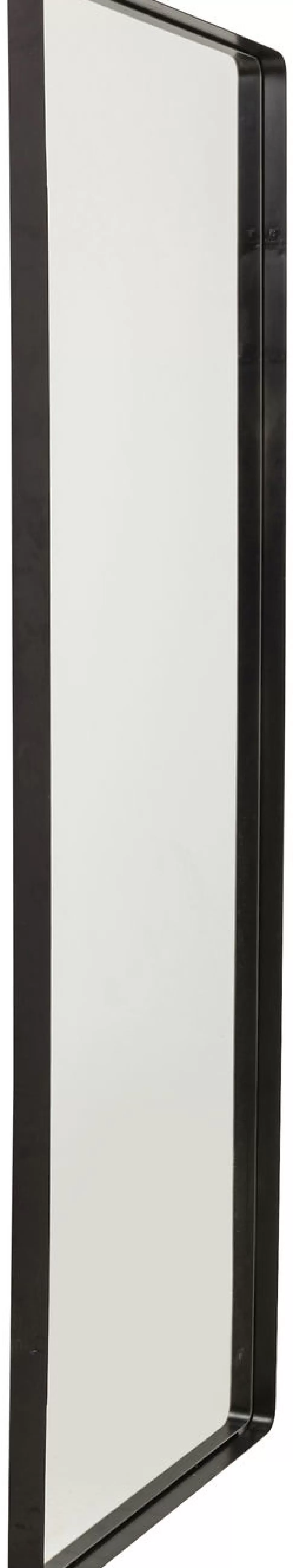 Lustra-KARE Design Lustro Ombra MO 80x200 Cm Czarne