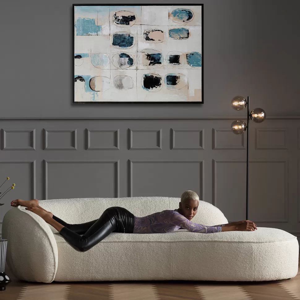 Obrazy-KARE Design Obraz Memories 160x120 Cm