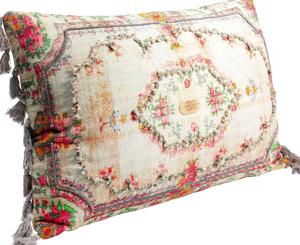 Poduszki Dekoracyjne-KARE Design Poduszka Dekoracyjna Marrakesh 60x40 Cm Kolorowa