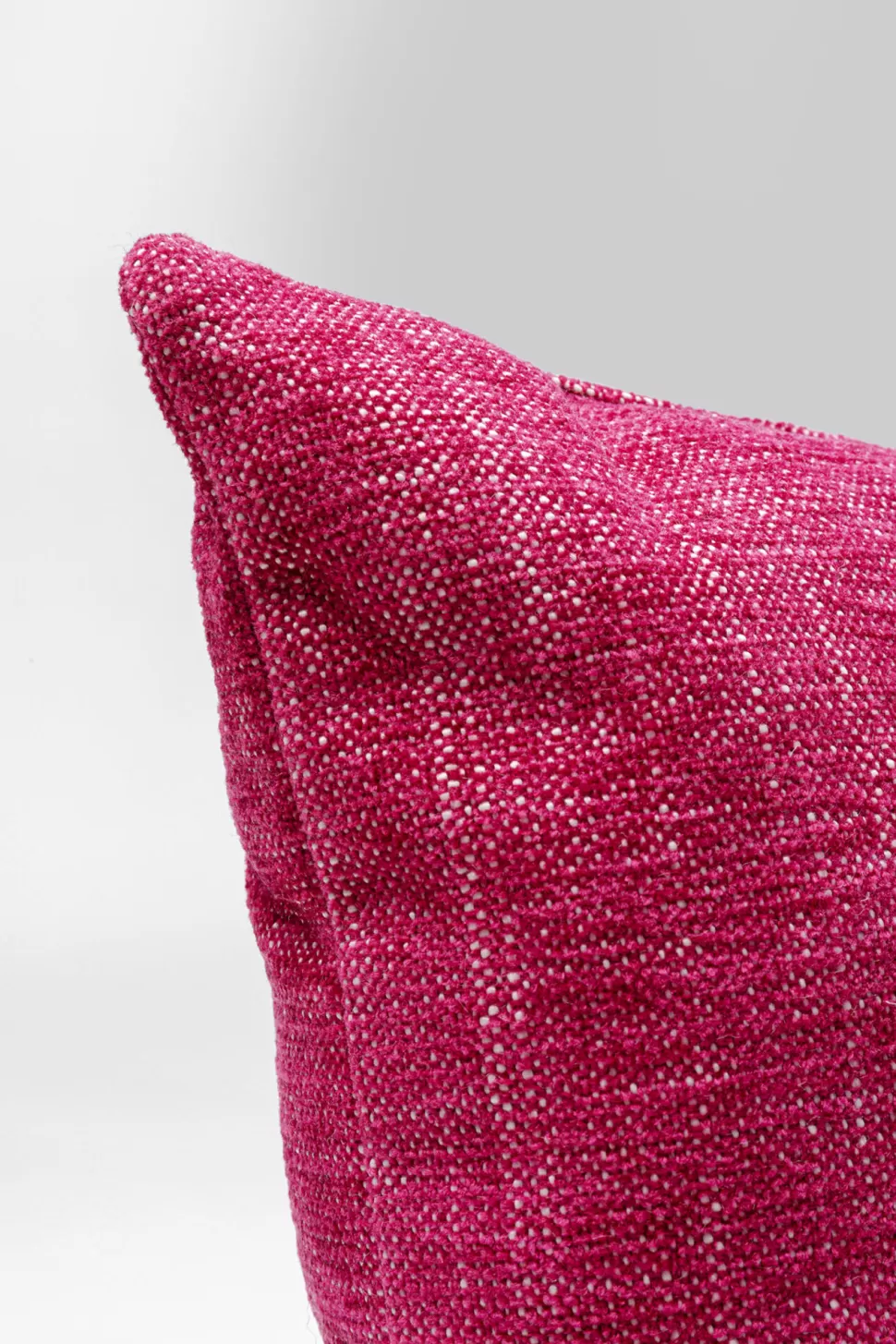 Poduszki Dekoracyjne-KARE Design Poduszka Dekoracyjna Na Sofę W Kolorze Różowym 40x40 Cm
