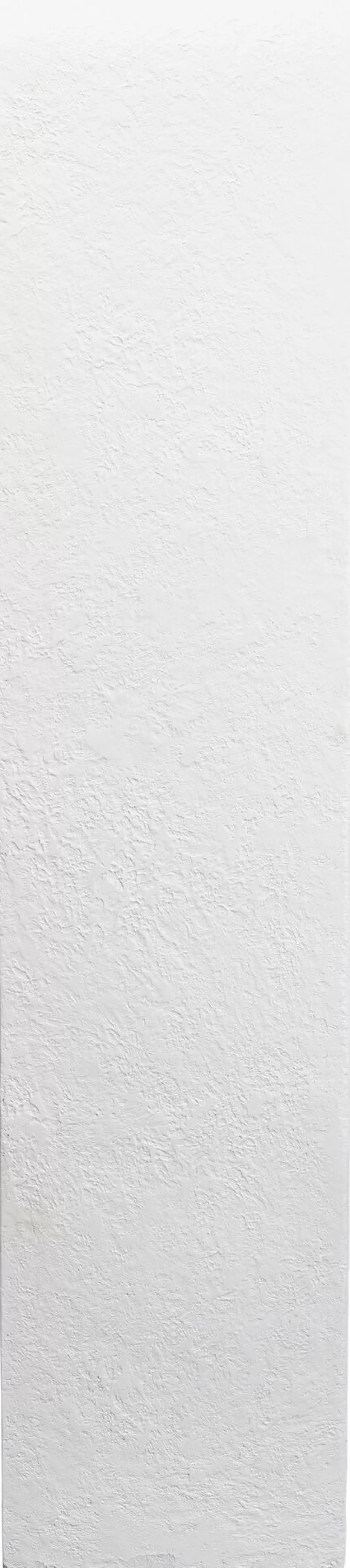 Regały-KARE Design Regał Do Salonu Biały Skandynawski Drewno I MDF 90x180 Cm