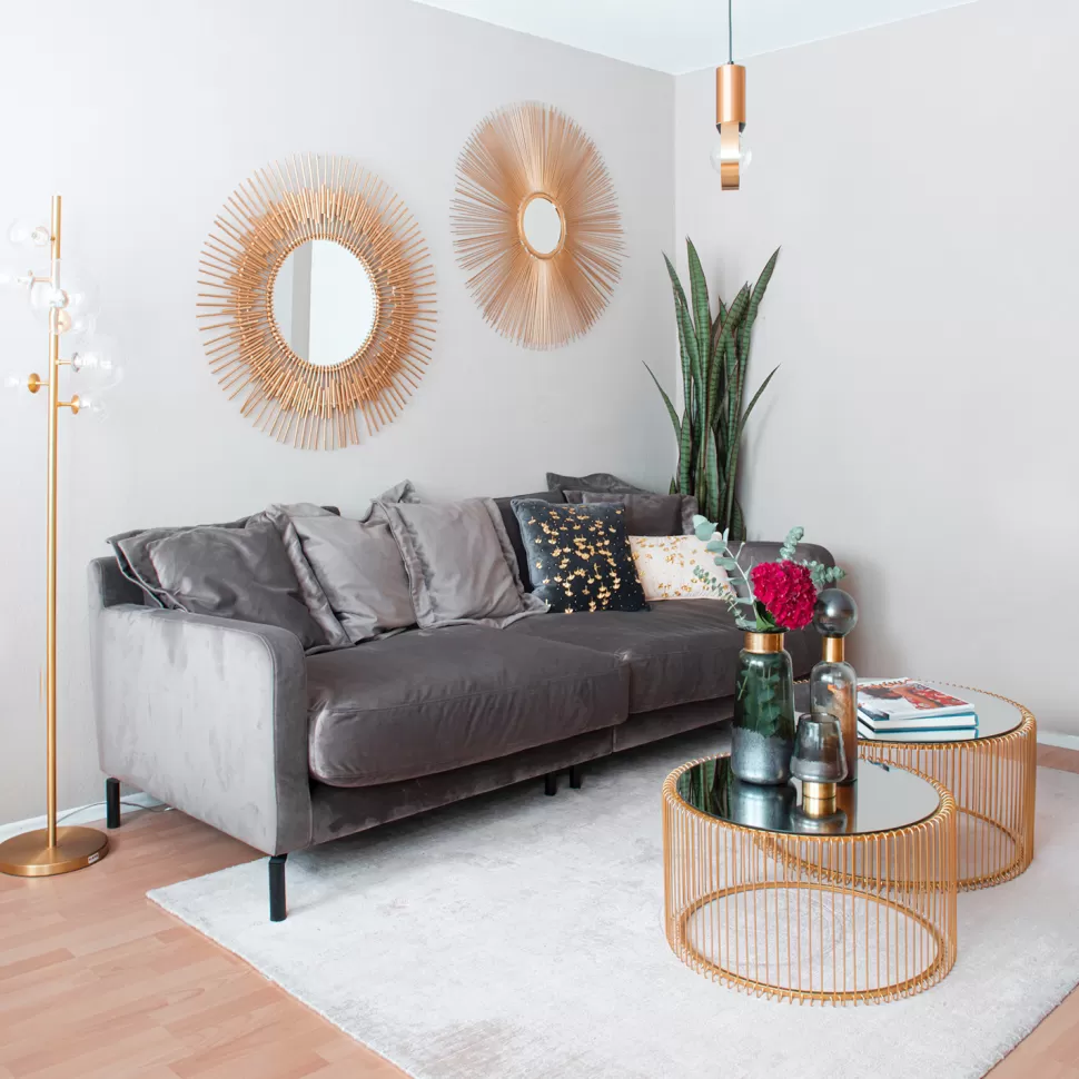Rośliny Dekoracyjne-KARE Design Roślina Dekoracyjna Sansewieria 155 Cm