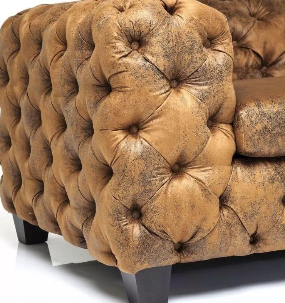 Sofy-KARE Design Sofa My Desire Vintage 245 Cm