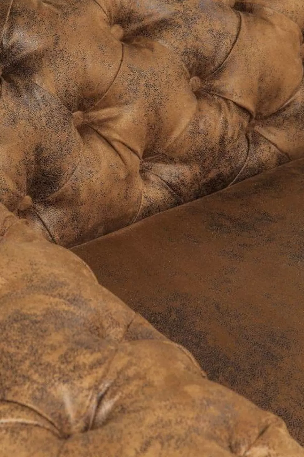 Sofy-KARE Design Sofa My Desire Vintage 245 Cm