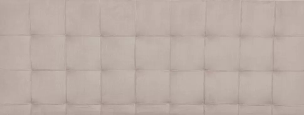Łóżka-KARE Design Wezgłowie Benito Star 160x110 Cm Kremowe