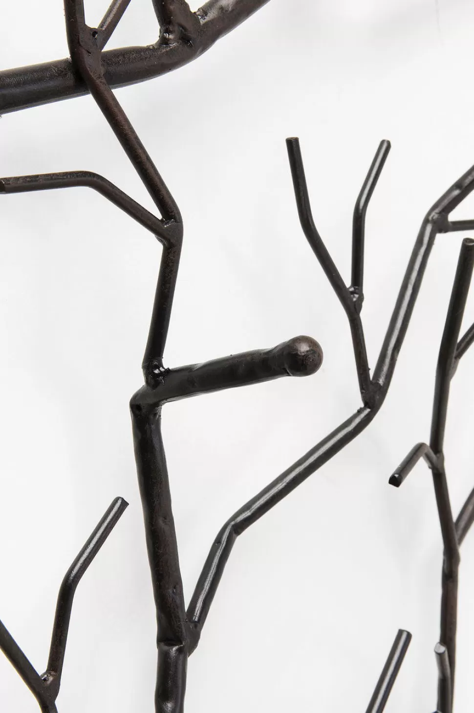 Wieszaki Ścienne-KARE Design Wieszak ścienny Ants On A Tree 69x160 Cm